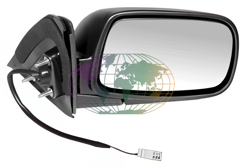 Buitenspiegel Bodermann 8891081