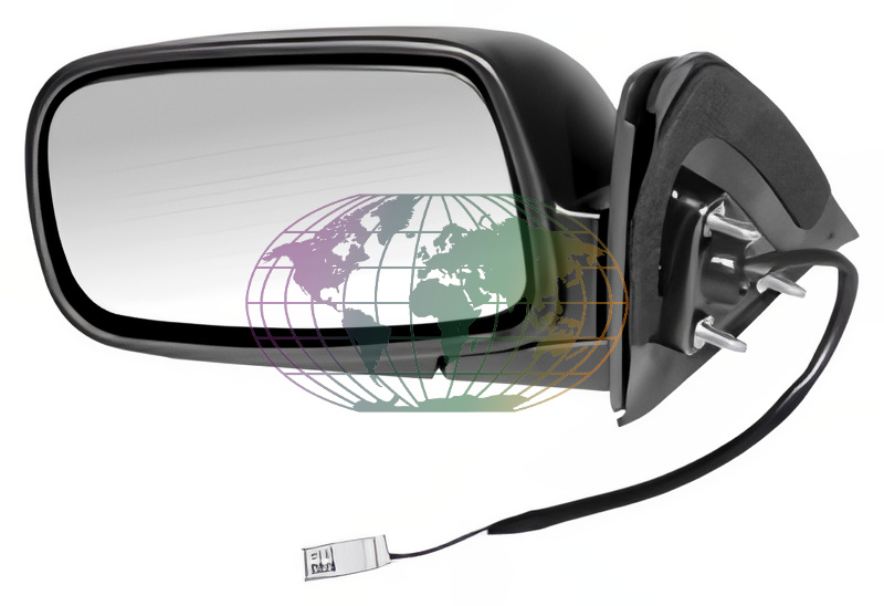 Buitenspiegel Bodermann 8891084