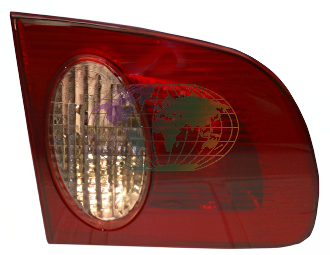 Achterlicht Bodermann 8891422