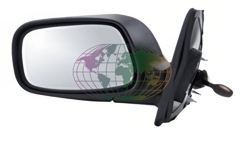 Buitenspiegel Bodermann 8893082