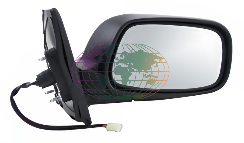 Buitenspiegel Bodermann 8893083