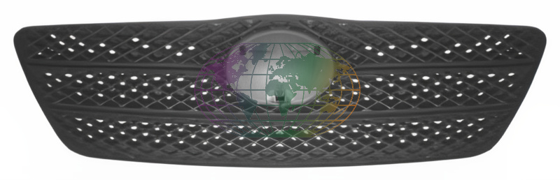 Grille Bodermann 8893353