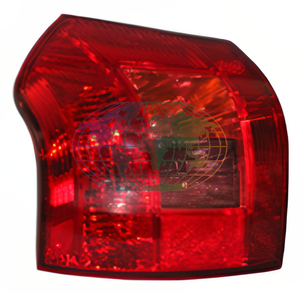 Achterlicht Bodermann 8893402