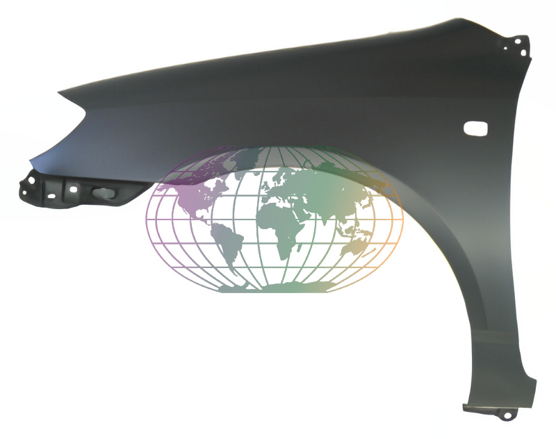 Spatbord Bodermann 8893502