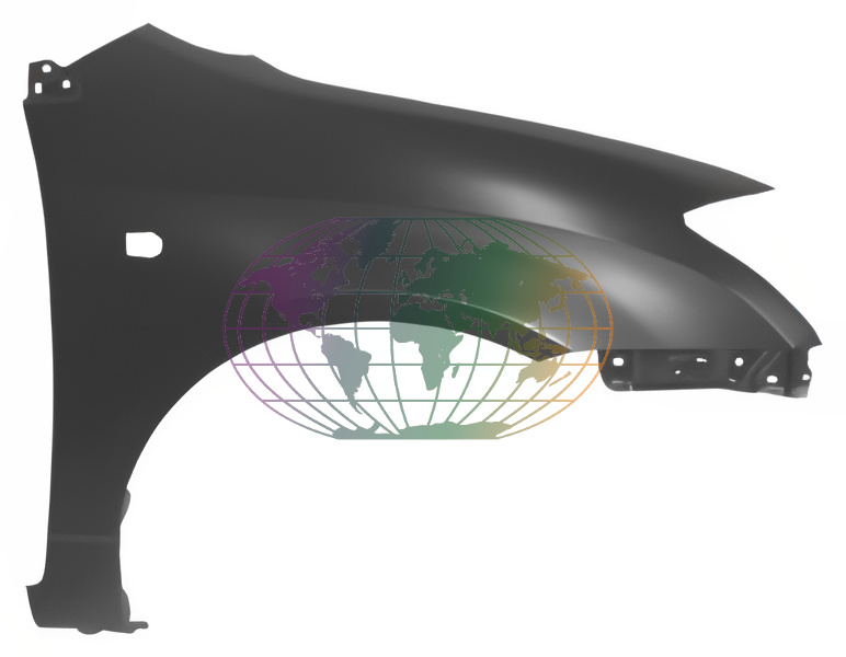 Spatbord Bodermann 8893511