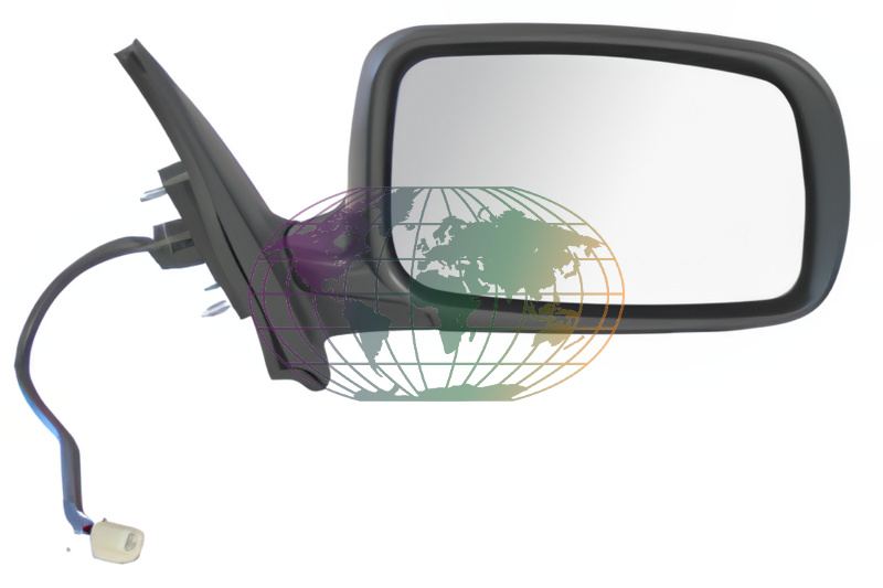 Buitenspiegel Bodermann 8894081