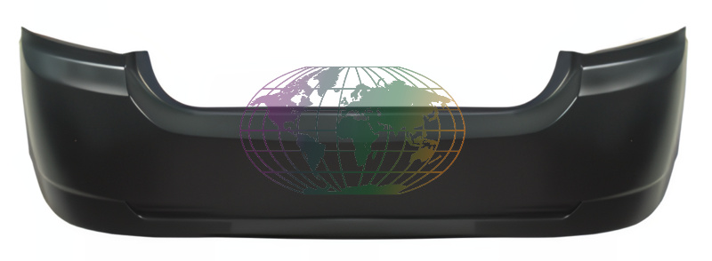 Bumper Bodermann 8894150