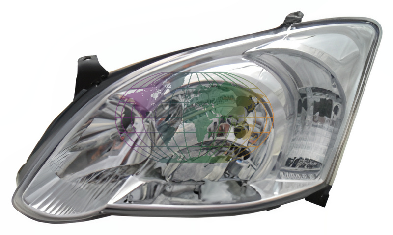 Koplamp Bodermann 8894268