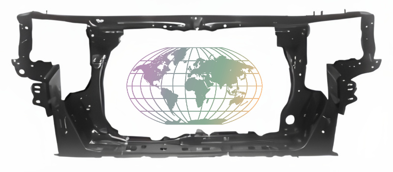 Voorpaneel deel Bodermann 8895600