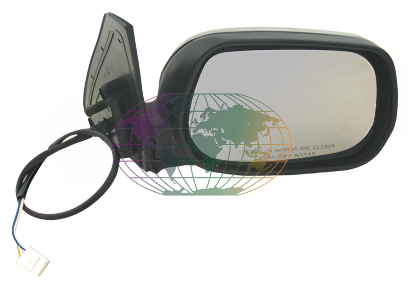 Buitenspiegel Bodermann 8897081