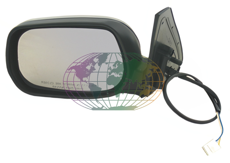 Buitenspiegel Bodermann 8897082