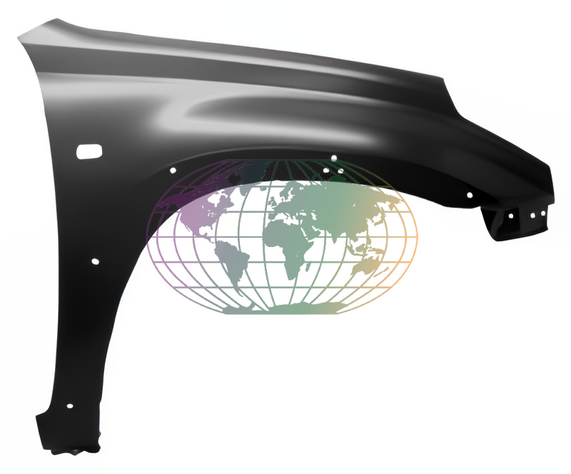 Spatbord Bodermann 8897511