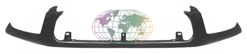 Grille Bodermann 8897620