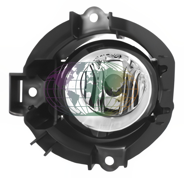 Mistlamp Bodermann 8898296