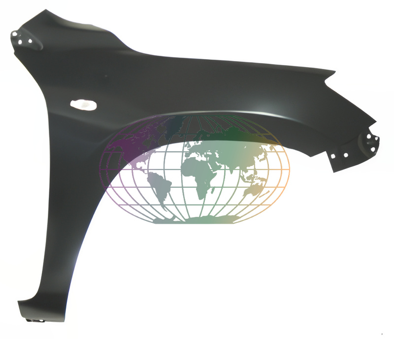 Spatbord Bodermann 8898501