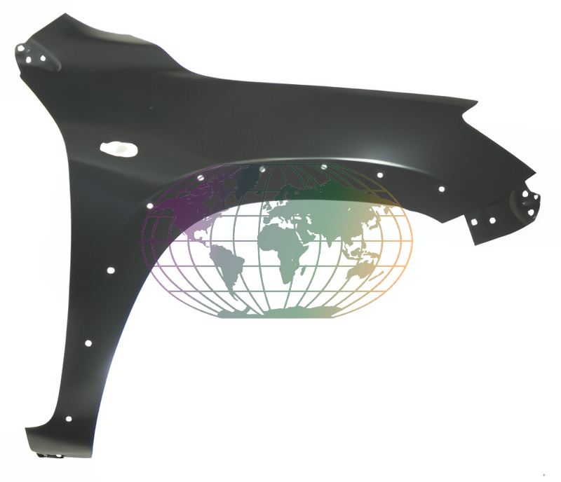 Spatbord Bodermann 8898511