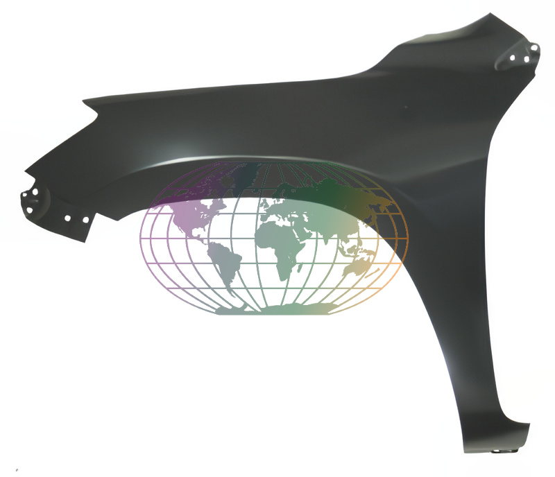 Spatbord Bodermann 8898522