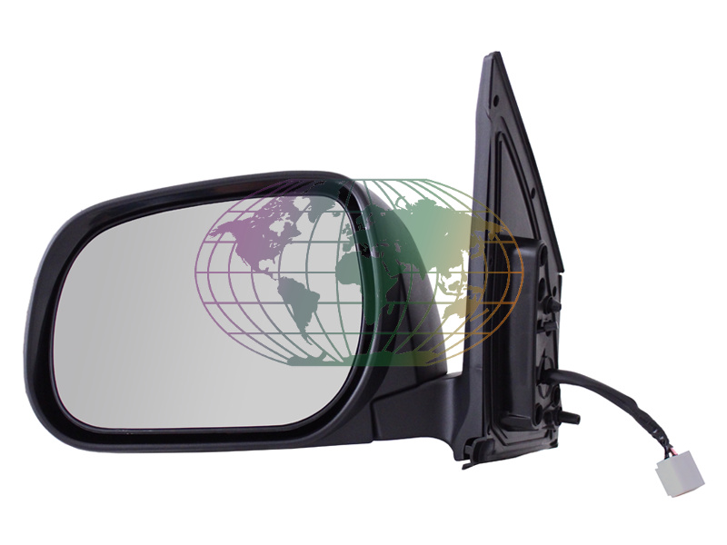 Buitenspiegel Bodermann 8899082