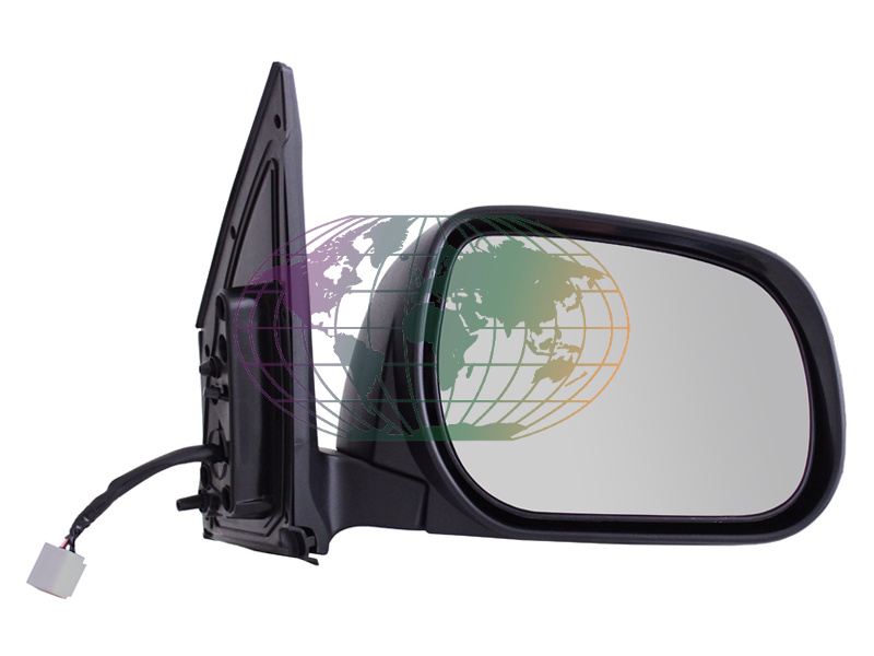 Buitenspiegel Bodermann 8899085