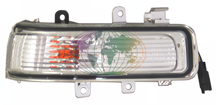 Knipperlicht Bodermann 8899343