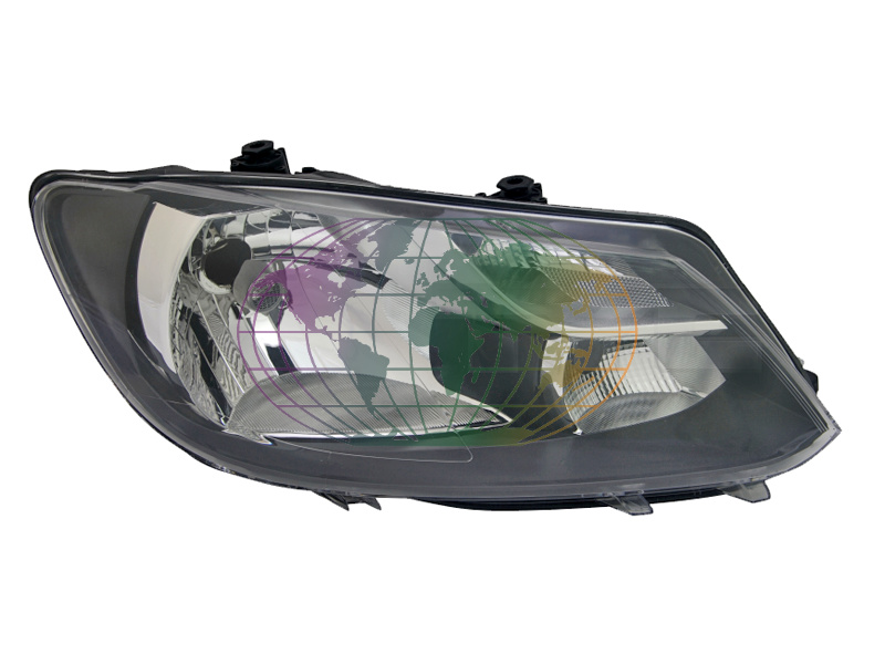 Koplamp Bodermann 9201275