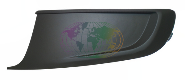 Grille Bodermann 9201362