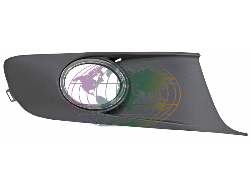 Grille Bodermann 9201365