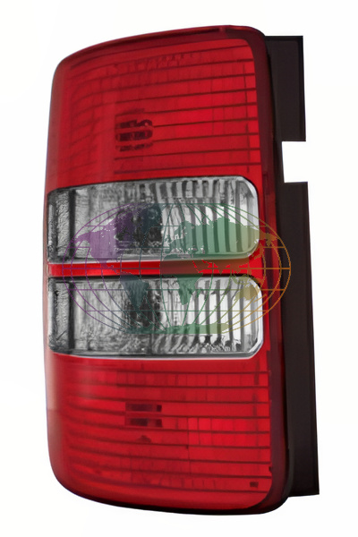 Achterlicht Bodermann 9201402