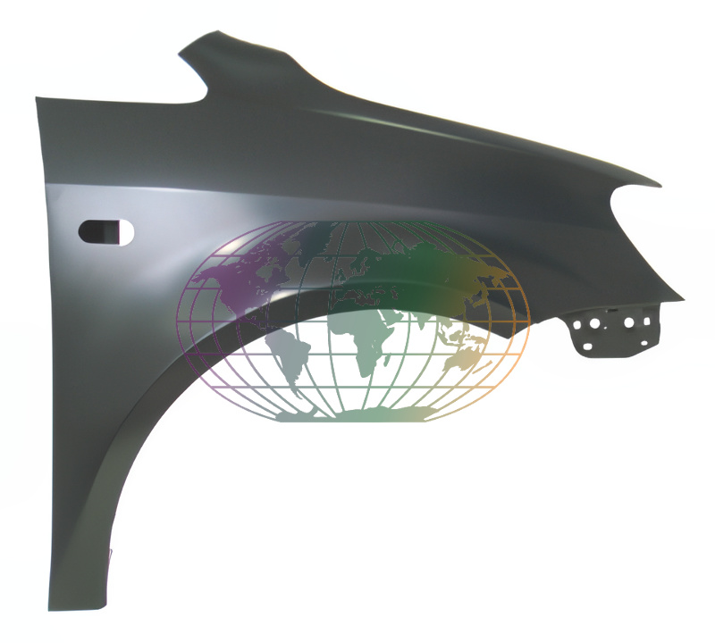 Spatbord Bodermann 9201501