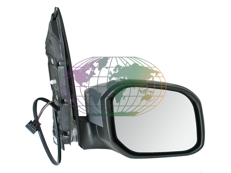 Buitenspiegel Bodermann 9202075