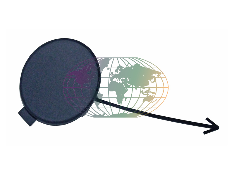 Sleepoog afdekkap Bodermann 9202117