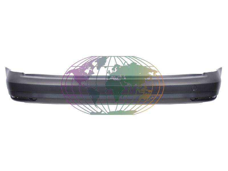 Bumper Bodermann 9202170