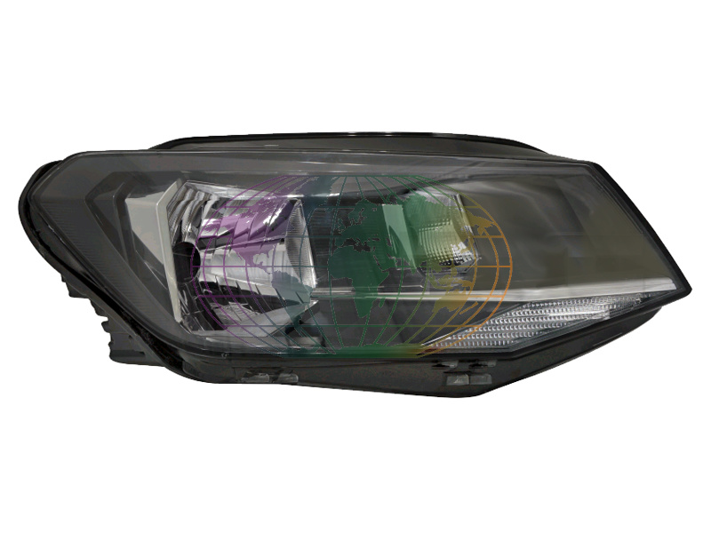 Koplamp Bodermann 9202275