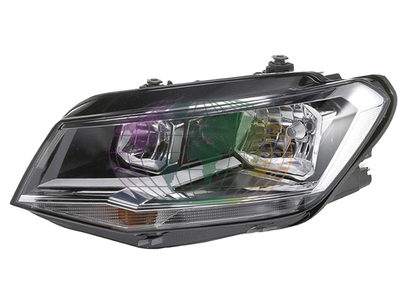 Koplamp Bodermann 9202286