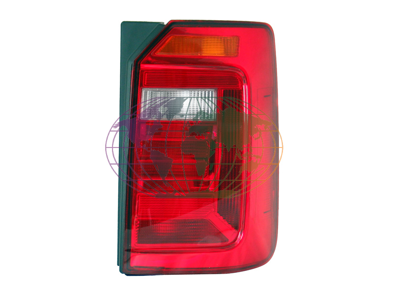 Achterlicht Bodermann 9202401