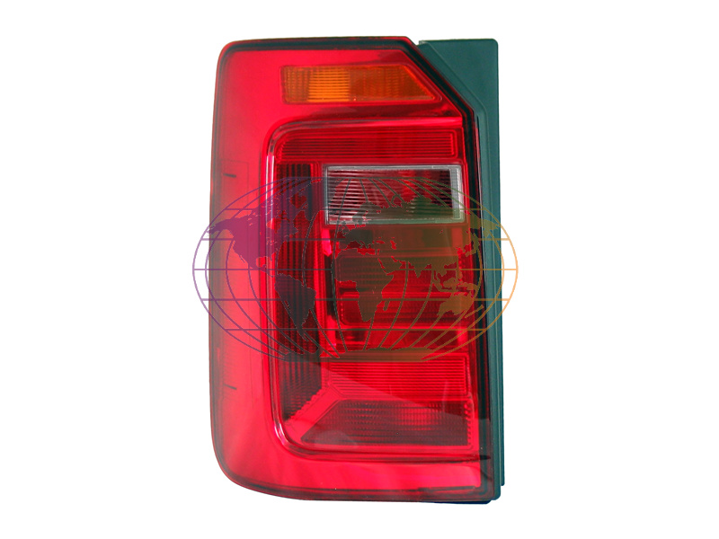 Achterlicht Bodermann 9202402