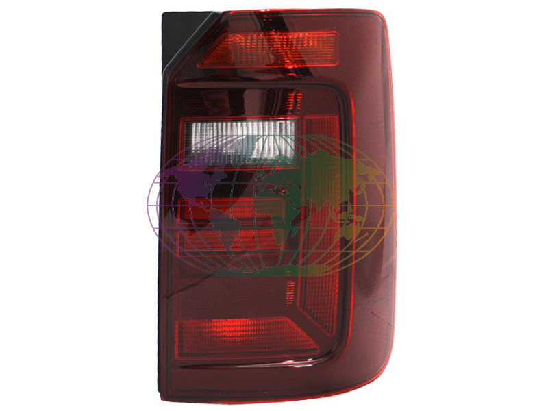 Achterlicht Bodermann 9202411