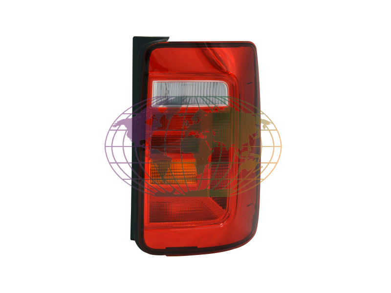 Achterlicht Bodermann 9202421