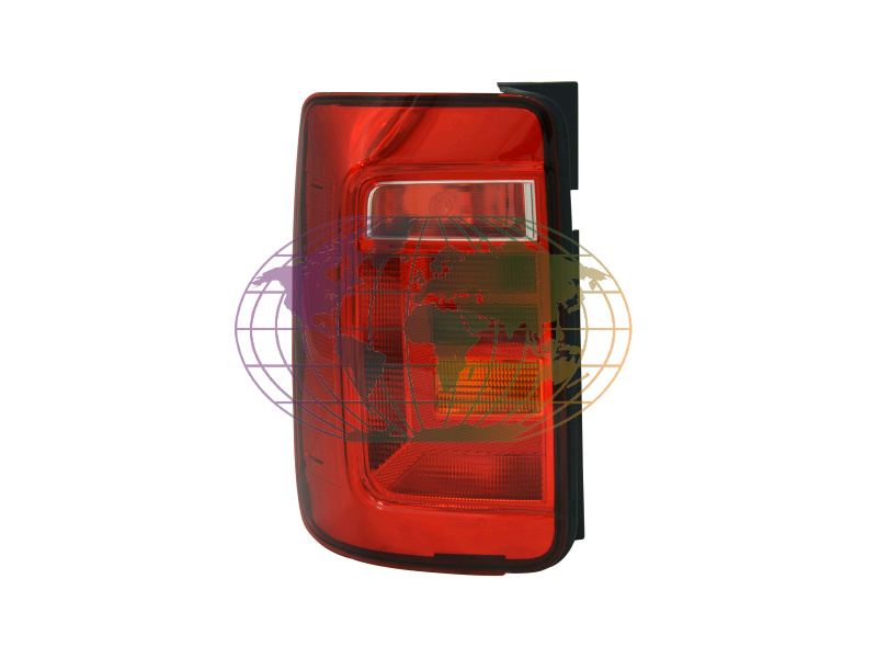 Achterlicht Bodermann 9202422