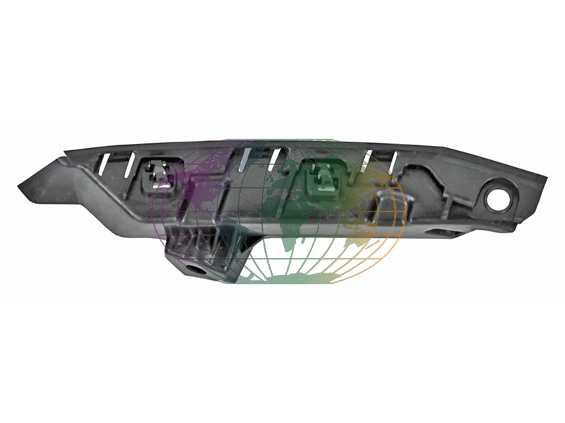 Houder, bumper Bodermann 9203117