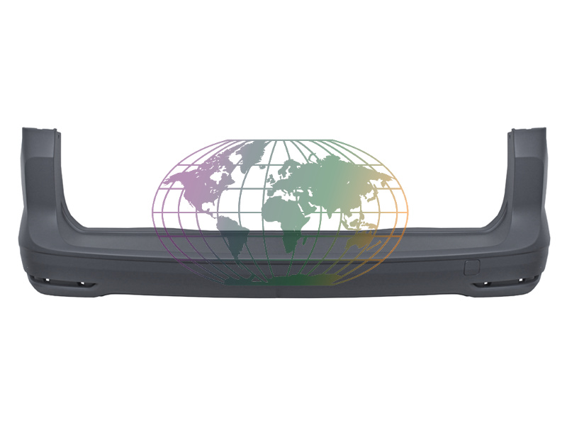 Bumper Bodermann 9203160