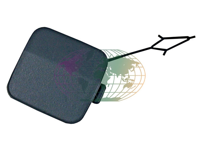 Voorbumper deel Bodermann 9203167