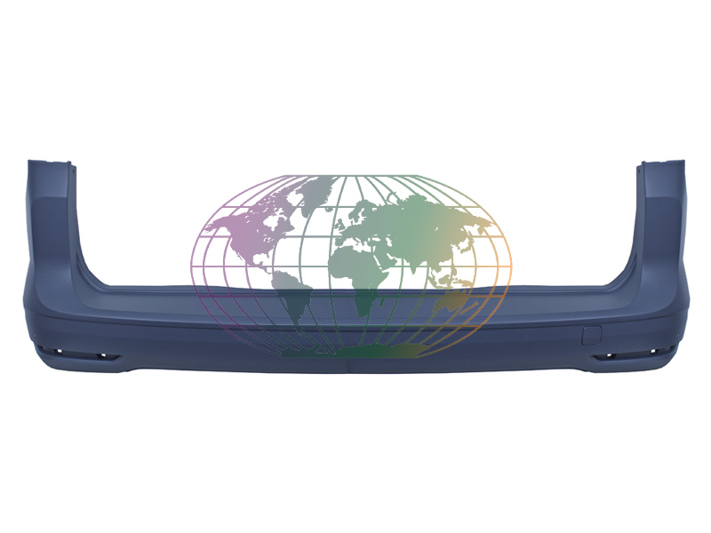 Bumper Bodermann 9203170