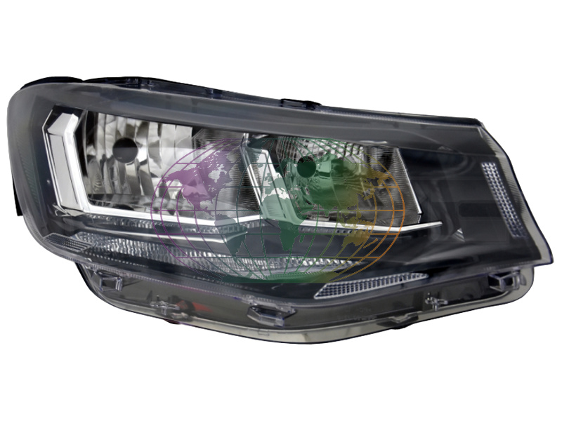 Koplamp Bodermann 9203285