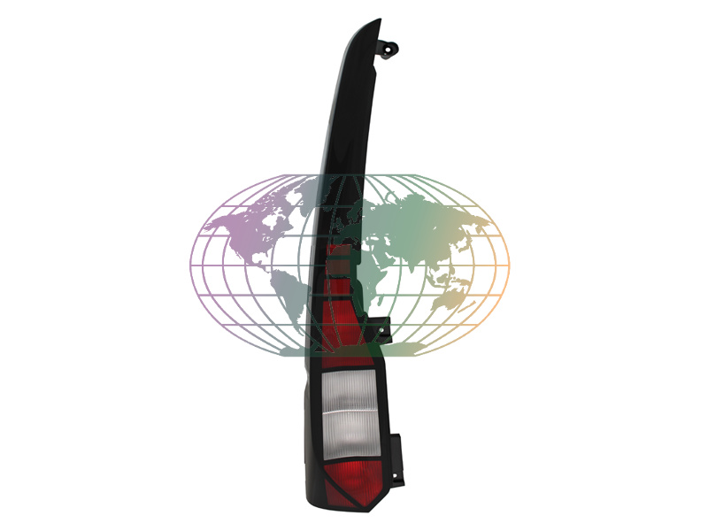 Achterlicht Bodermann 9203402