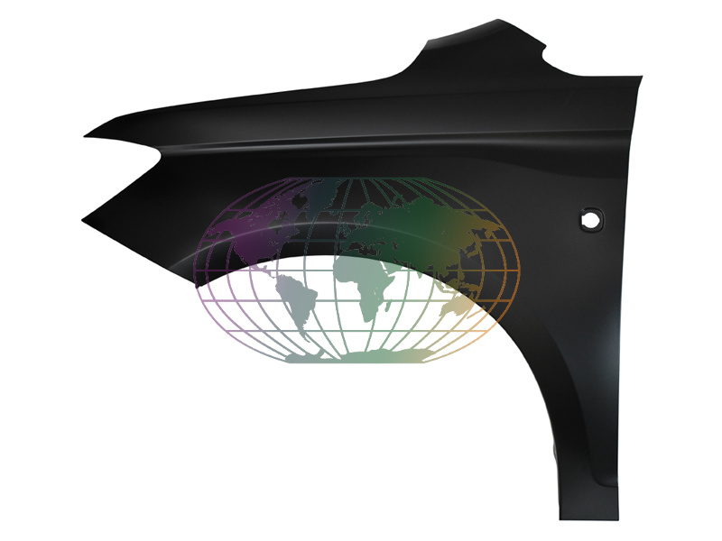 Spatbord Bodermann 9203502