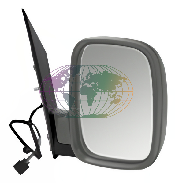 Buitenspiegel Bodermann 9206083