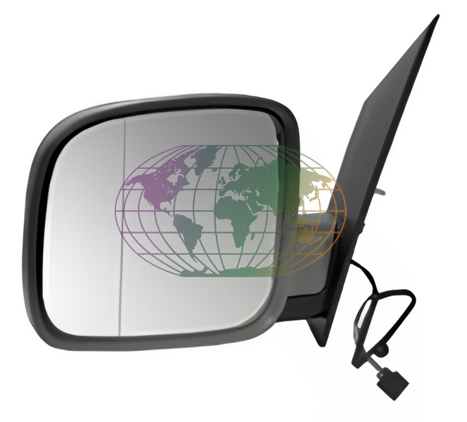 Buitenspiegel Bodermann 9206084