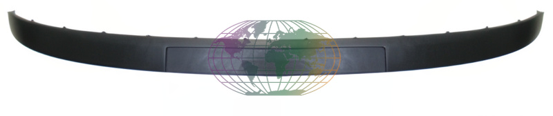 Voorbumper deel Bodermann 9206120