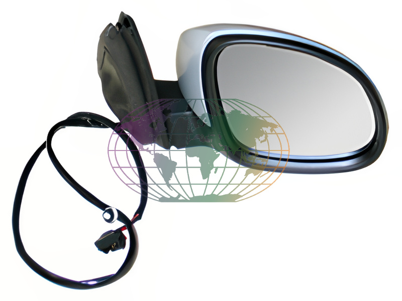 Buitenspiegel Bodermann 9207081